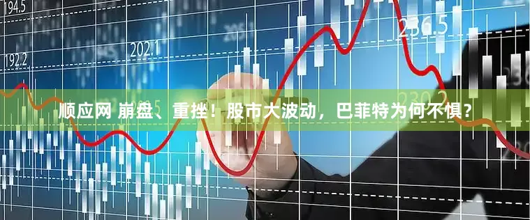 顺应网 崩盘、重挫！股市大波动，巴菲特为何不惧？