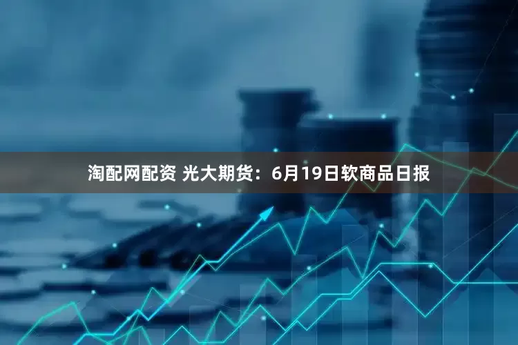 淘配网配资 光大期货：6月19日软商品日报